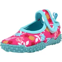 Playshoes Scarpe da spiaggia / da bagno 'Flamingo' colori misti