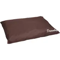 Flamingo Cuscino Per Animali Domestici Dreambay Zipper 80x50x15cm