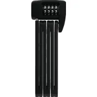 ABUS Lucchetto Pieghevole Bordo Lite 6055c Sh