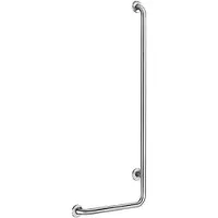 Delabie Corrimano a L (sinistra) D32 H1150mm Edst. sat.