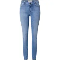 MUD Jeans Skinny Hazen Fan Stone Taglia: W33L32 | Pantaloni skinny Outlet | Donna