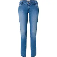 MUD Jeans Skinny Lilly Pure Blue Taglia: W26L30 | Pantaloni skinny Outlet | Donna | Blu