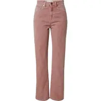 MUD Jeans Relax Rose Terra Taglia: W30L30 | Pantaloni larghi Outlet | Donna | Rosa