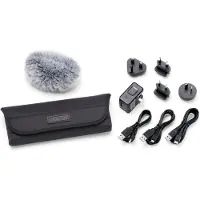 Tascam Pacchetto di registrazione palmare generale per la serie DR