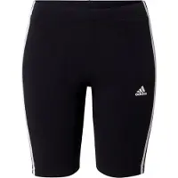 Adidas Collant W 3S BK SHO donne - Nero - EU S