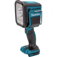 Makita Lampada a batteria DML812