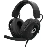 QPAD Cuffie Gaming Qh 700 Premium