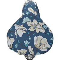 Basil Coprisella Per Bicicletta Magnolia