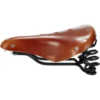Brooks England Sella Da Donna Flyer S