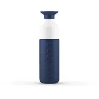 Dopper Insulated Bottiglia termica (580 ml, blu)