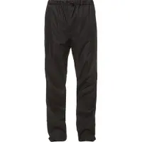 Vaude Pantaloni Fluid Ii