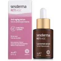 Sesderma Siero 30ml Reti-age Anti-aging