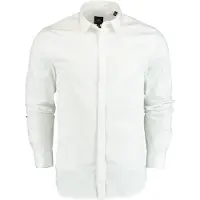 Armani Exchange Camicia 'Camicia' bianco