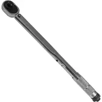 JBM 1/2'' Chiave dinamometrica Argento Argento Taglia Unica