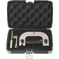 JBM Set Di Attrezzi Per La Fasatura Del Motore Renault 1.4. 1.6. 1.8. 2.0 16v