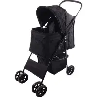 Flamingo Borsa Buggy Anda