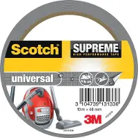 3M Nastro Adesivo 1900 50 M