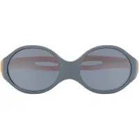 Julbo Kid's Loop L Spectron 4 Occhiali da sole Bambini (3-5 Years, grigio)