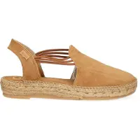 Toni pons Espadrillas Con Zeppa Nuria