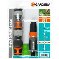 Gardena Kit Di Irrigazione 19 Mm