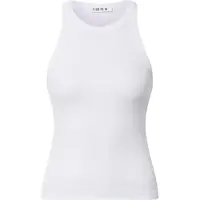 EDITED The Label Top 'Orelia' bianco