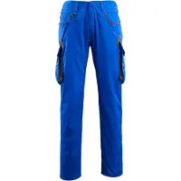 Mascot Pantaloni Da Lavoro Unique 16279 Big Thigh Pockets