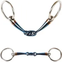 Jansen Harry's Horse Filetto O-Link Sweet Iron 14 mm, misura: 13,0