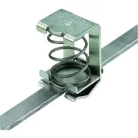 Weidmuller 50 Accessori guida di montaggio WKS 1/2 1604270000