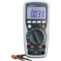 Voltcraft LCR-100 Komponententester (LCR-100)