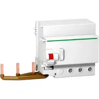 Schneider Electric FI-Block Vigi C120, 3 poli, 300 mA, tipo A, codice A9N18595