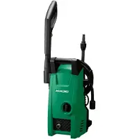 HiKOKI myjka wysokociśnieniowa 1400w aw100