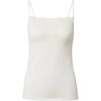 Calida Maglietta intima 'Sensual Secrets' bianco naturale