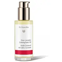 Dr. Hauschka Dr Hauschka Rose Nurturing olio corpo 75ml
