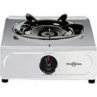 Vitrokitchen Anello Gas 160ib 1 Fornello