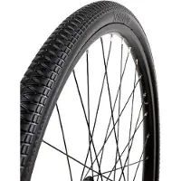 Tannus Pneumatico Rigido Urbano Razor Blade Regular Airless 26´´ X 1.75