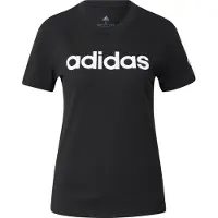 Adidas T-shirt WELINT donne - Nero - EU XS