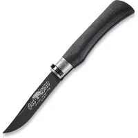 Old Bear Classical Total Black XL 9303-23-MNK coltello da tasca