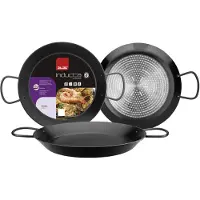 Ibili Padella Per Paella Inducta 34 Cm