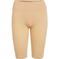 Vila Viseam Shapewear Shorts Da Bici