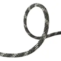 Edelrid Interstatic Protect 11,0mm Corda statica (100 m, grigio)