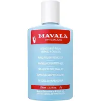 Mavala Solvente Delicato 100 ml — Solvente per unghie