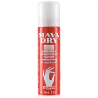 Mavala Mavadry Asciugasmalto 100 ml — Asciugasmalto