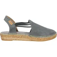 Toni pons Espadrillas Con Zeppa Nuria