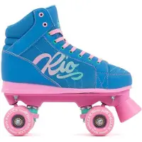Rio roller Pattini Lumina Junior