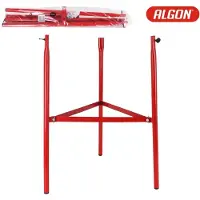 Vaello Supporto Treppiede Per Bruciatore Di Paella 75 Cm