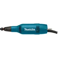 Makita Smerigliatrice diritta 240 W - 28.000 giri/min - 6 mm