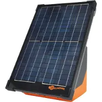 Gallagher dispositivo di sorveglianza con batteria ricaricabile S200