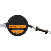 Gallagher Roller-Gate Set Terra (cavo) - Max 18 metri. 18 metri
