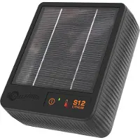 Bosch Scherma elettrica S12 Solar -