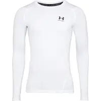 Under Armour Maglietta A Maniche Lunghe Heatgear